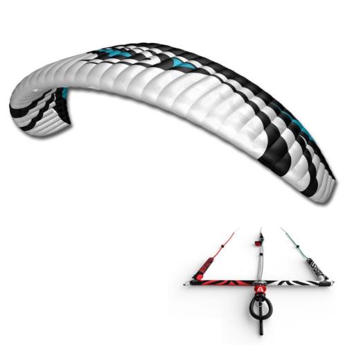 Super deal Flysurfer speed 4 10m  Bar 699,--
