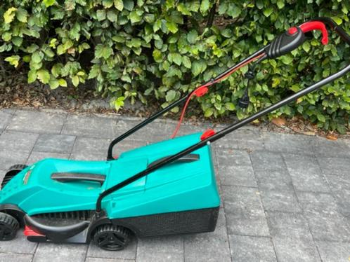 Super (elektrische) grasmaaier Bosch ARM3200 1200 W