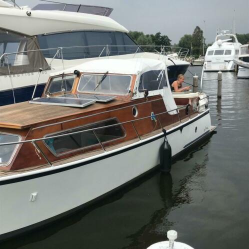 Super Favorite de Luxe cabrio