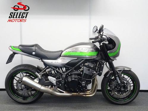 SUPER GAVE KAWASAKI Z900RS CAFE Z 900 RS (2020)