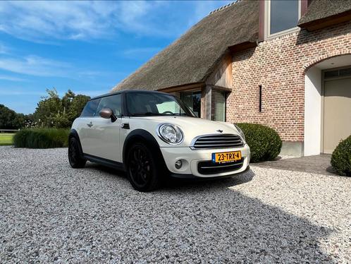 SUPER GAVE MINI COOPER 1.6 BUSINESS LINE