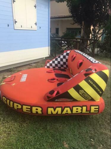 Super mable