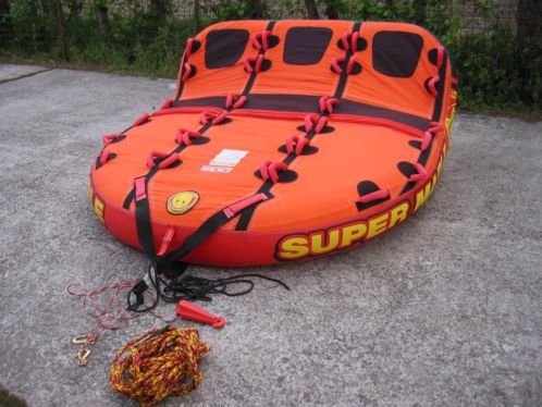 Super mable funband