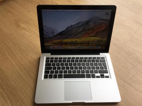 SUPER Macbook-Pro mid 2012 13inch-SSD 250gb  1terrabyte 