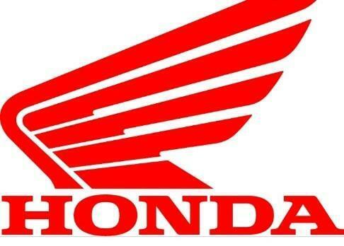 Super Magna supermagna Honda