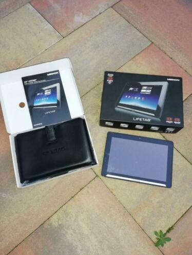 Super Medion lifetab