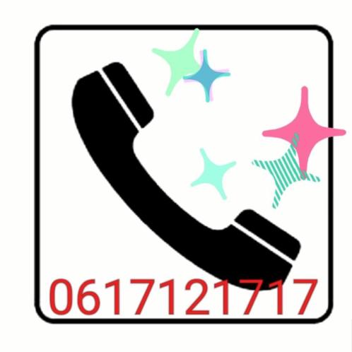 Super mooi telefoonnummer 06 17 12 17 17 te koop