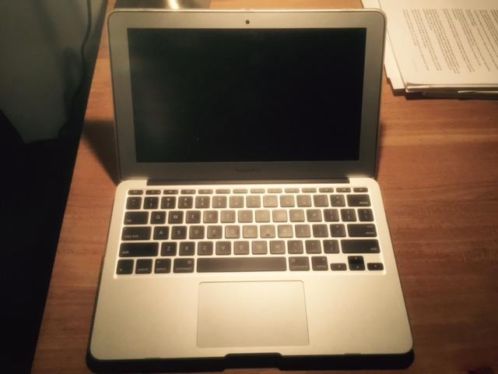 Super mooie Apple Macbook Air 11 inch