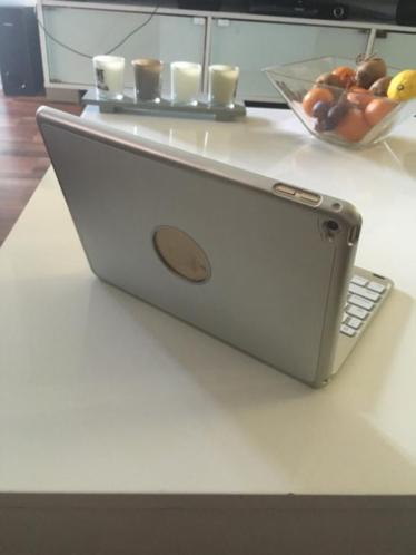 Super mooie en perfecte iPad air 2 gold