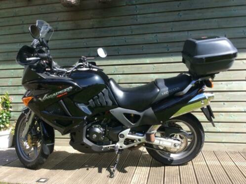 Super mooie Honda Varadero XC100ABS