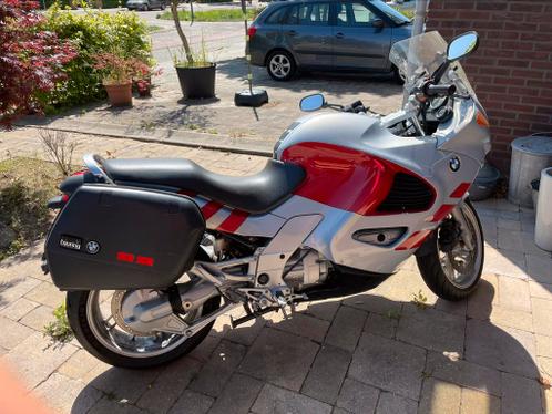 Super mooie K1200rs