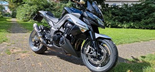 Super mooie kawazaki z1000 2012 NIEUWE BANDEN ,GROTE BEURT