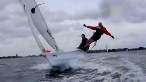 Super mooie Laser Vago XD 1551 te koop