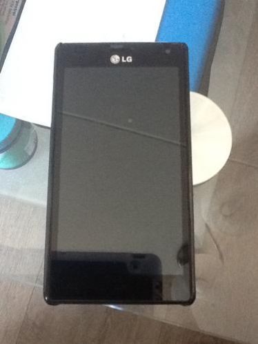 Super mooie LG 4x HD 