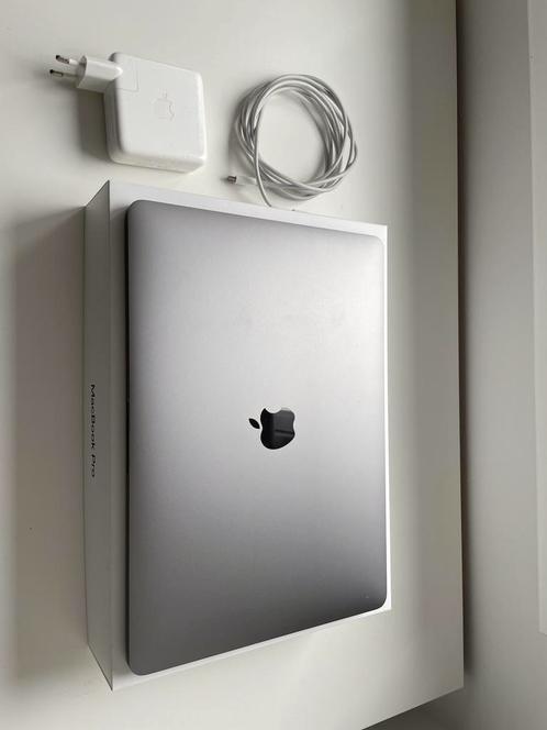 Super mooie Macbook Pro 13 inch