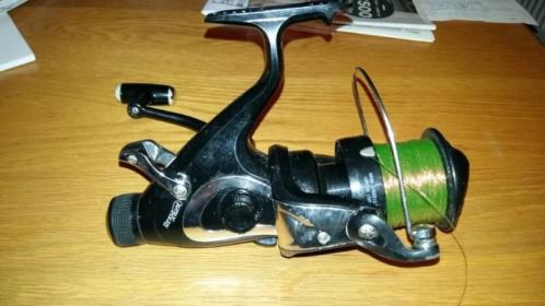 Super mooie rexhunt molen