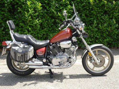 super mooie Yamaha XV 700 Virago bj.1985 inruilen mogelijk