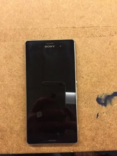 Super nete Sony experia Z3 