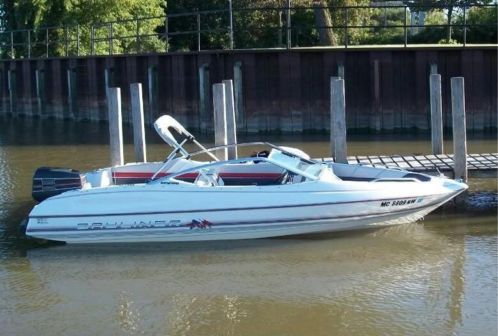 Super nette bayliner