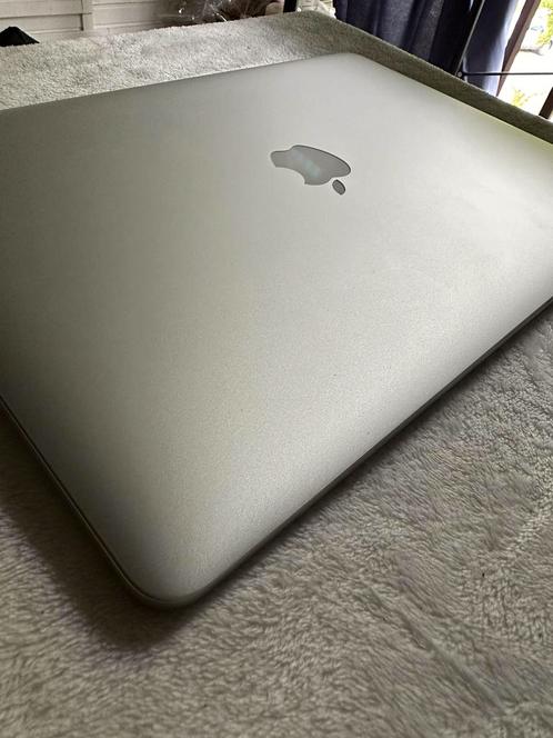 Super nette macbook pro 2013 15 inch
