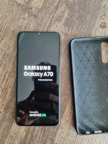 Super nette Samsung A70