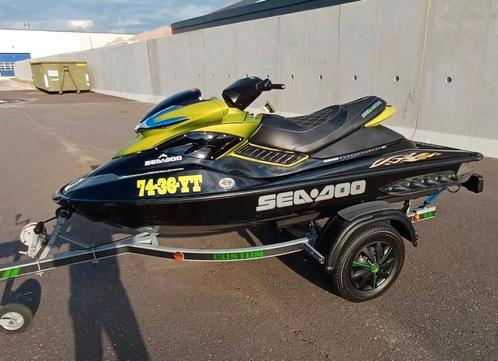 Super nette SEADOO RXP215 SUPERCHARGED