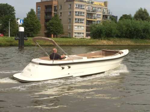 Super sale grote voorraad sloepen in diverse prijsklasse