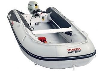Super set Honwave T35 met Honda 20  extra039s set van 2015
