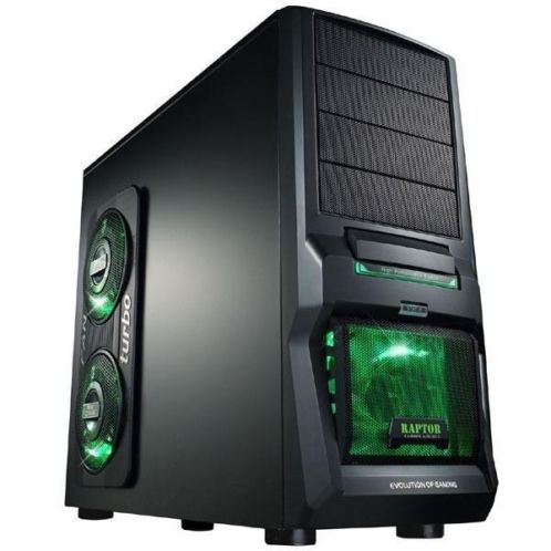 Super snel 6-core systeem