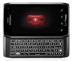 super snelle Droid 4 G4 fysiek toetsenbord