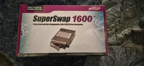 Super swap 1600