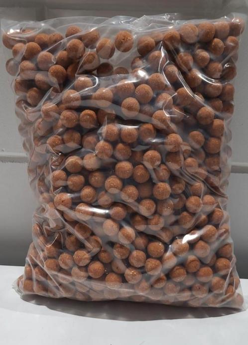 Super sweet boilies 5kg