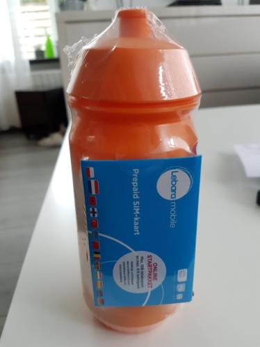 Super Uniek 06-nummer 06 4 55555 03 Lebara netwerk KPN