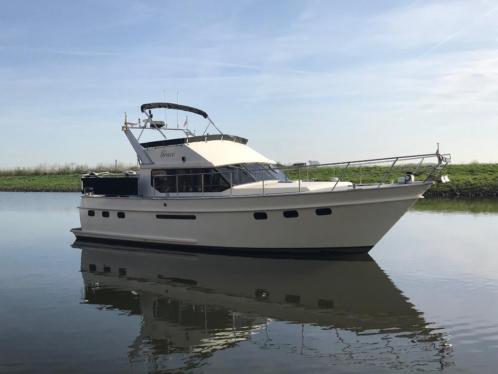 SUPER VALCON 45 Flybridge 