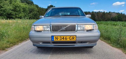 Super Volvo 960 stationcar nwe. distributie 258.000km