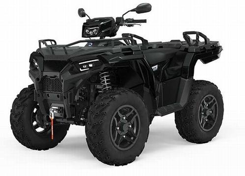 Superaanbieding Polaris quads  UTV