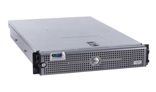 Superbetrouwbare Dell PowerEdge 2650