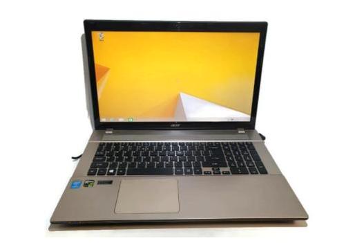 SUPERDEAL Acer ASPIRE V3-772G 17,3  i7 16 GB1000GB SSD