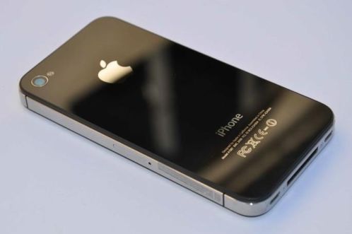 SUPERDEAL Nieuwe Iphone 4s nu bieden vanaf 10,- WEGWEG
