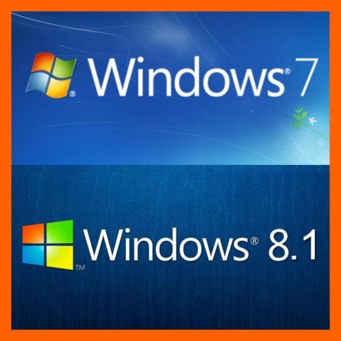 Superdeal  Windows 7  Windows 8.1 al vanaf 7,50