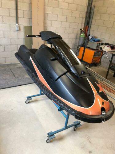 Superjet Jetski