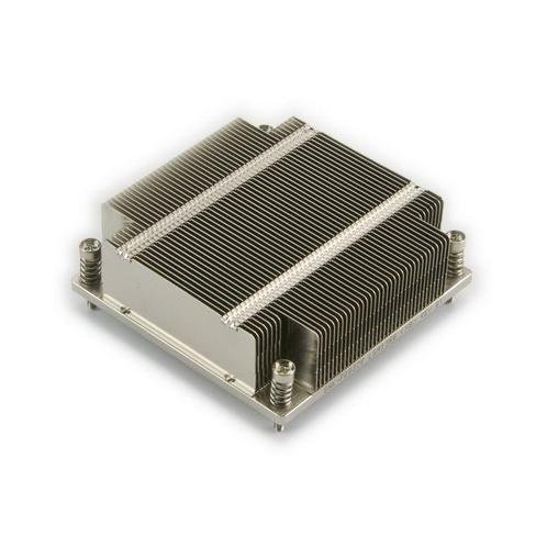 SuperMicro 1U LGA1366 Passive heatsink SNK-P0037P