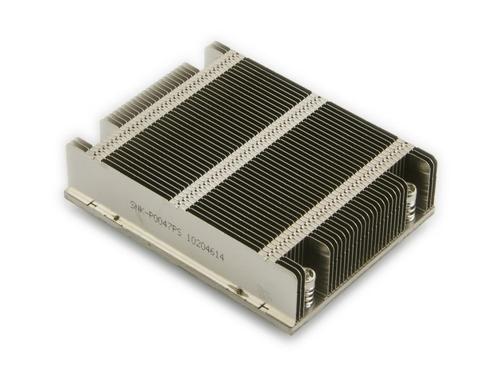 SuperMicro 1U LGA2011 Passive heatsink SNK-P0047PS