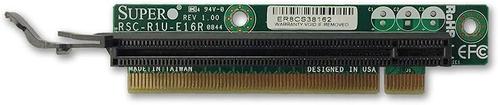SuperMicro 1U Riser Card RSC-R1U-E16R