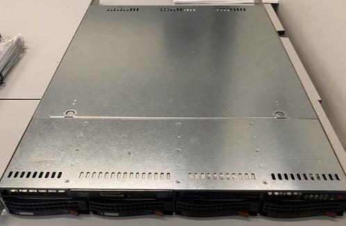 Supermicro Server