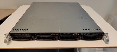 Supermicro X9SCL-F