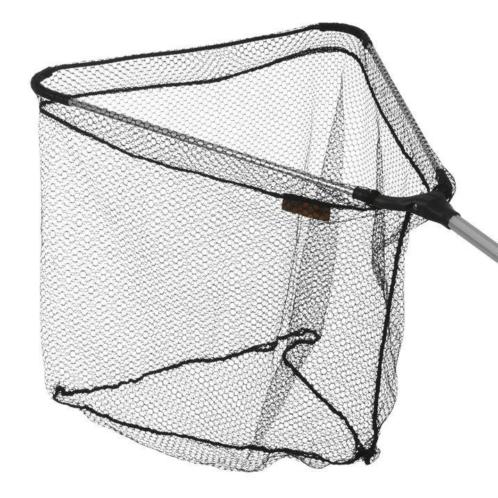 SUPERMOOI Fossil fly Trout Quick Fold Net--14,95