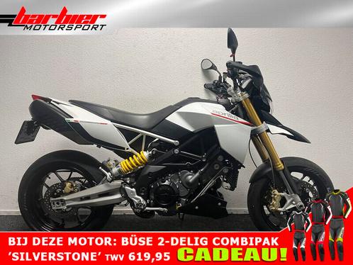 Supermooie Aprilia DORSODURO 1200 DORSODURO1200 (bj 2011)