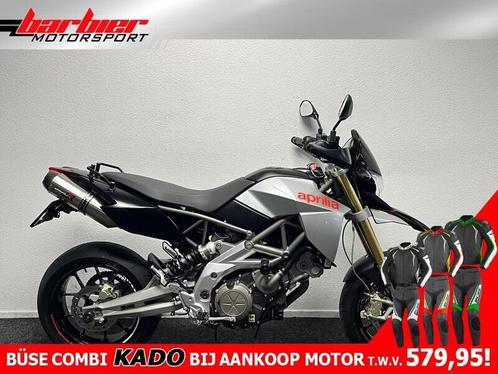 Supermooie Aprilia DORSODURO 750 (bj 2008)