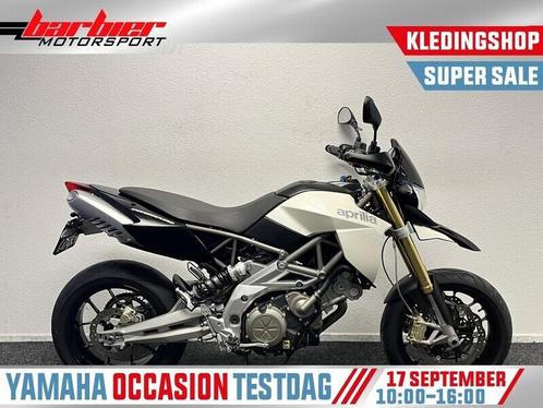 Supermooie Aprilia DORSODURO 750 (bj 2009)